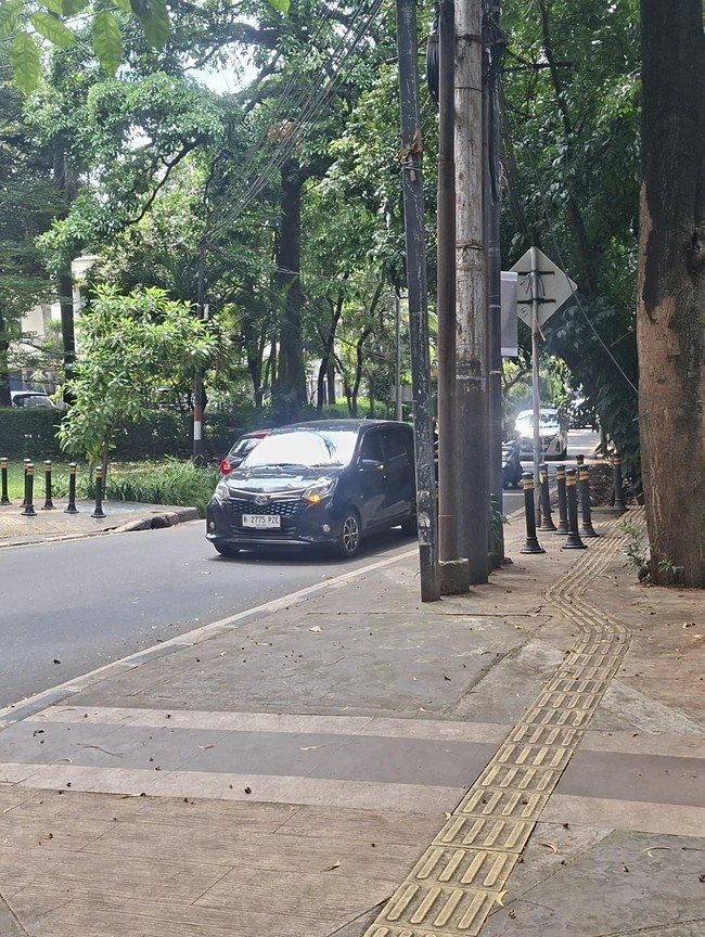 Sejarah Kelam Jakarta: Ini Lokasi Pembunuhan Peragawati Ditje Budiarsih