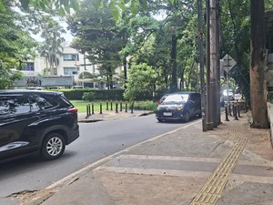 Menguak Sejarah Kelam Jalan Dupa di Kalibata, Lokasi Pembunuhan Peragawati Ditje