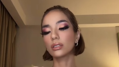 Jawaban Jleb Sheila Marcia soal Diminta Gak Pakai Baju Terbuka saat Nge-DJ