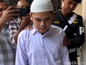 Video: Alvi Pemutilasi Tiara Dituntut Penjara Seumur Hidup