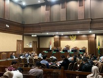 Saksi Kasus K3 Curhat Setor Rp 6,4 M: Kalau Tak Diberi, Sertifikat Tak Keluar
