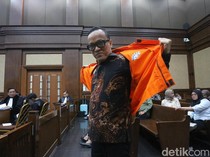Sidang Noel Berlanjut, Enam Saksi Dihadirkan