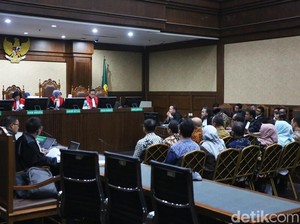 Kasus Sertifikasi K3, Sultan Kemnaker Patok Setoran buat Jasa Ketik Pegawai