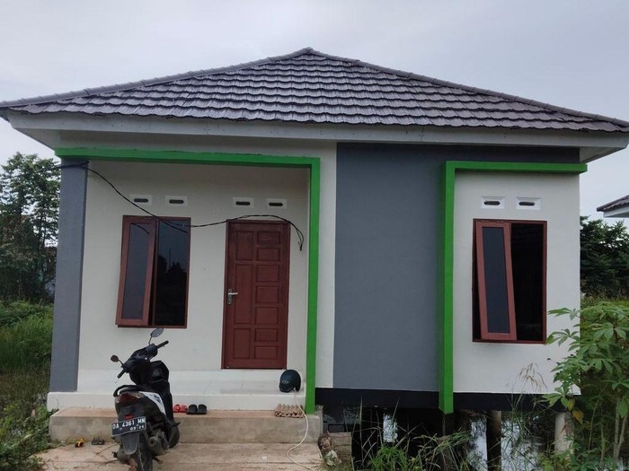SiKumbang
