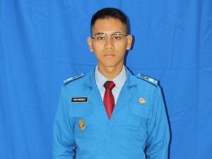 2 Siswa SMA Taruna Nusantara Magelang Diterima Belasan Kampus Luar Negeri
