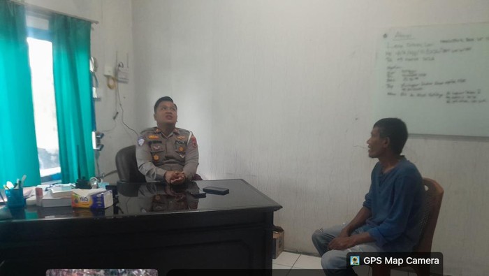 Sopir truk yang tabrak bocah hingga tewas di Jambi diamankan polisi