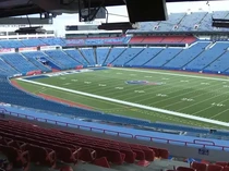 Stadion Legendaris NFL Dibongkar, Urinoarnya Dijual buat Kenang-kenangan!