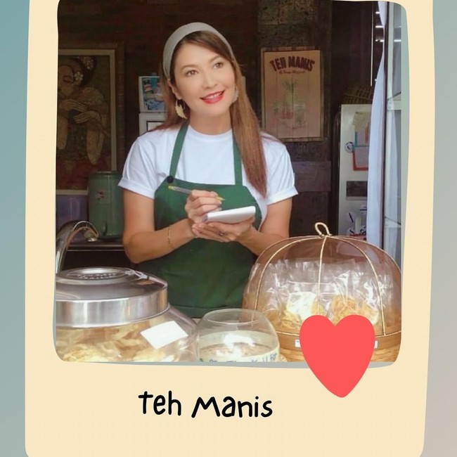 Tamara Bleszynski Bikin Netizen Sedih, Kenapa?