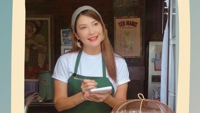Tamara Bleszynski Bikin Netizen Sedih, Kenapa?