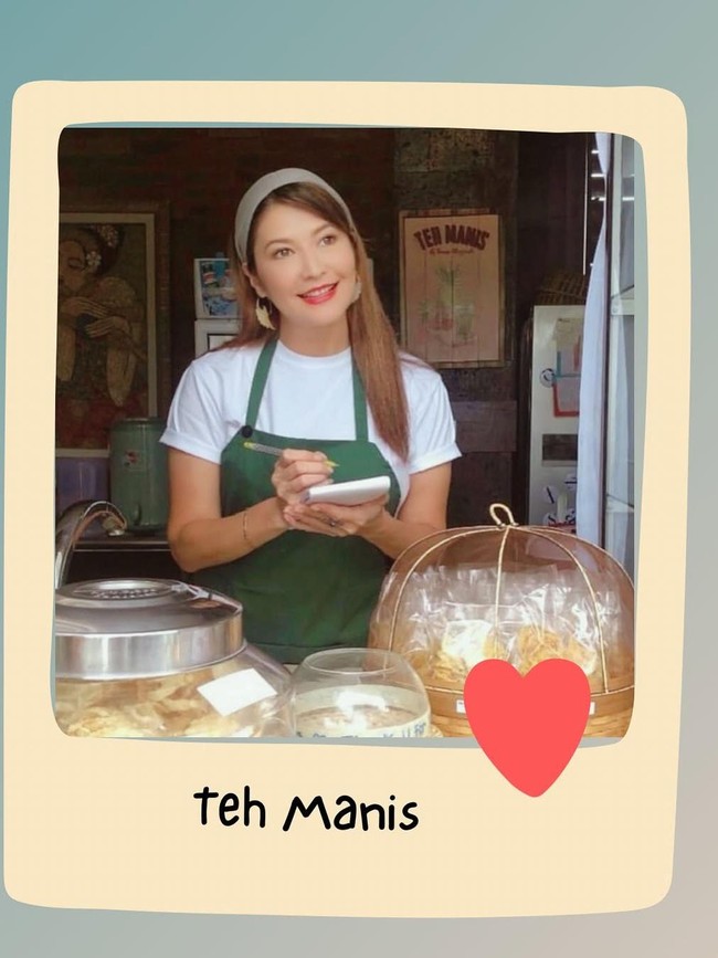 Tamara Bleszynski Bikin Netizen Sedih, Kenapa?