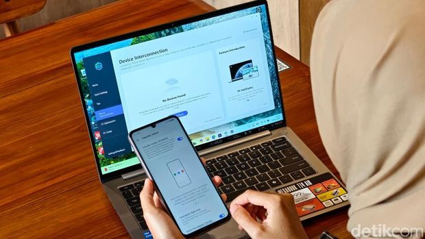 Review Tecno Megabook T14 Air: Laptop Ringan, Nyaman untuk Produktivitas Sehari-hari