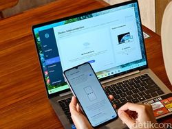 Tecno Megabook T14 Air: Laptop Rp 9 Jutaan Berat Kurang dari 1 Kg