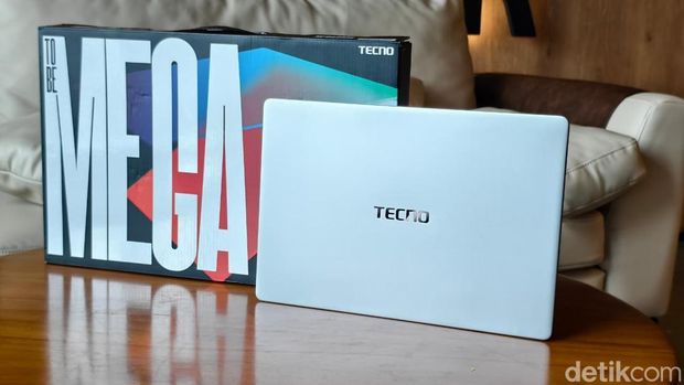 Tecno Megabook T14 Air