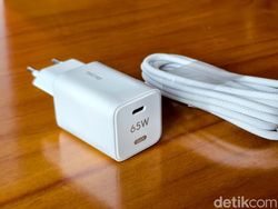 Tecno Megabook T14 Air: Laptop Rp 9 Jutaan Berat Kurang dari 1 Kg