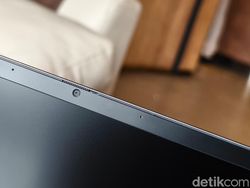 Tecno Megabook T14 Air: Laptop Rp 9 Jutaan Berat Kurang dari 1 Kg