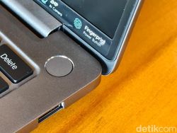 Tecno Megabook T14 Air: Laptop Rp 9 Jutaan Berat Kurang dari 1 Kg