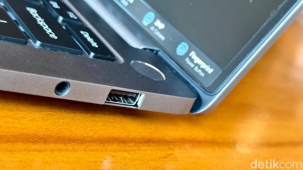 Review Tecno Megabook T14 Air: Laptop Ringan, Nyaman untuk Produktivitas Sehari-hari