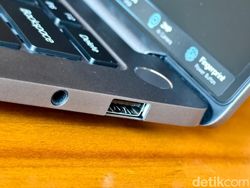 Tecno Megabook T14 Air: Laptop Rp 9 Jutaan Berat Kurang dari 1 Kg