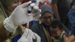 Tekan Penularan, Jatim Optimalkan Cakupan Imunisasi Kejar Campak