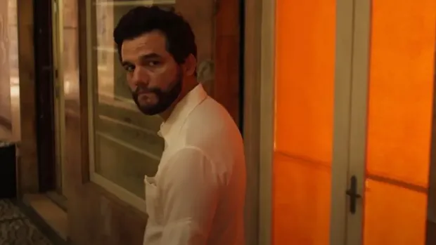 The Secret Agent The Secret Agent (2025).