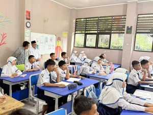 Aturan Penggunaan TKA di SPMB 2026, Begini Kata Kemendikdasmen