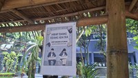Selama ujian, siswa dilarang membawa alat-alat yang tidak dibutuhkan seperti gawai, kalkulator, kamera, dan barang sejenisnya. Dalam mendukung kondusivitas, TKA dibagi menjadi 2 gelombang dengan satu hari ujian dibagi lagi ke dalam empat sesi. Foto: Cicin Yulianti/detikcom