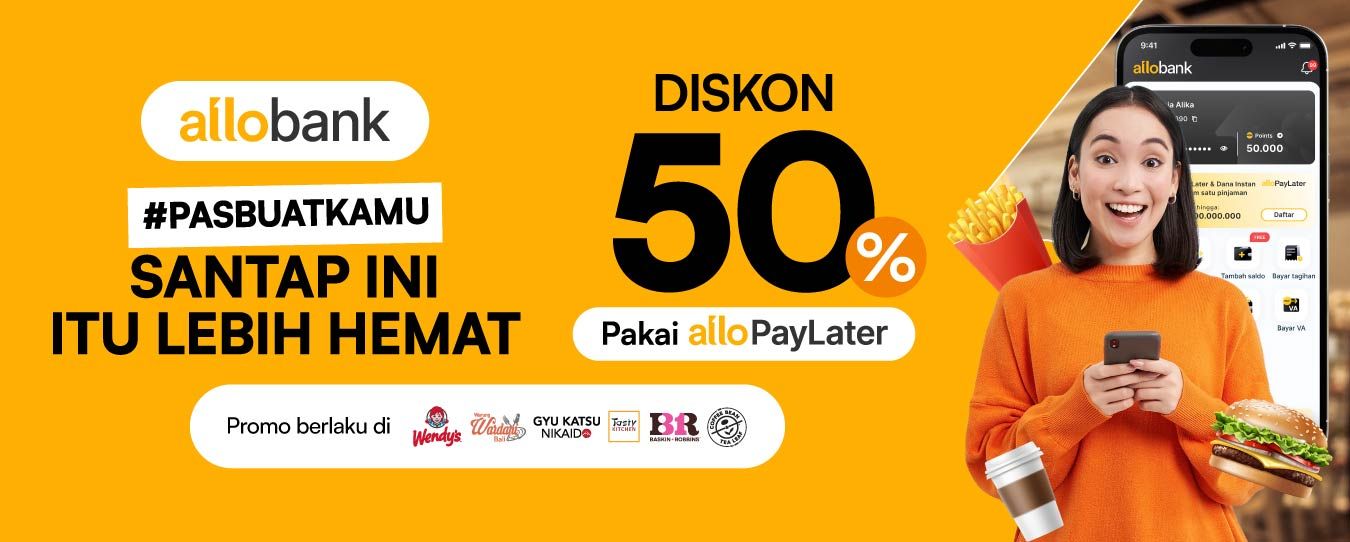 Trans FnB. (Dok. Istimewa)