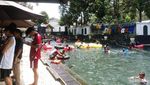 Umbul Sigedhang dan Kapilaler Warisan Mata Air Mataram Hindu