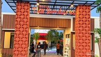 The Honduras Wisata Edukatif dan Keluarga di Klaten