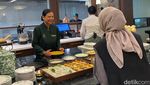 Serasa Jadi Cucu Kesayangan Makan di Restoran Keluarga Ini