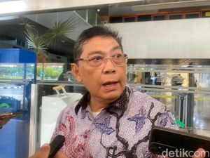 Video Ketua Komisi I Sudah Telepon Menhan: Tak Ada Kedaulatan Udara RI Diberikan ke AS