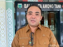 Wawali Kota Batu Sebut AMDAL Wisata Mikutopia Belum Tuntas