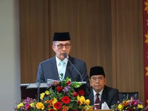 Walkot Palembang Ajak ASN Gabung Koperasi Merah Putih