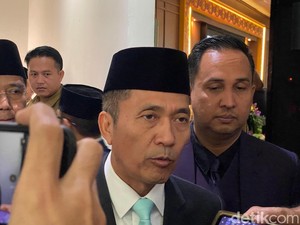 Pemkot Palembang Sulap Kantor DPMPTSP Jadi Kolam Retensi demi Atasi Banjir