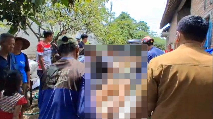 Warga Tulungagung alami luka bakar gegara bensin bocor