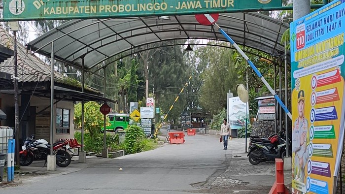 Wisata Bromo ditutup sepekan untuk pemulihan