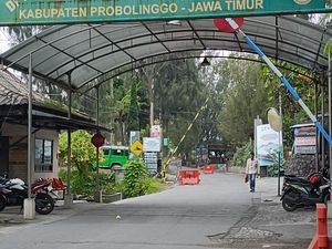 Wisata Gunung Bromo Ditutup Sepekan, Ini Tujuannya