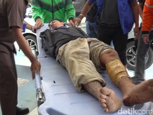 Video: Ini Tampang Preman yang Tega Habisi Nyawa Pemilik Hajatan di Purwakarta