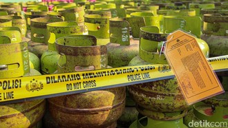 Pertamina Ancam Putus Kerja Sama Penyalur BBM dan LPG Subsidi Nakal