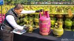 Marak Penyalahgunaan BBM dan LPG Subsidi, 665 Kasus Terbongkar