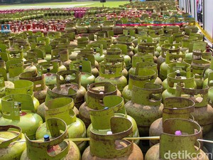 330 Pelaku Penyelewengan BBM-LPG Subsidi Ditangkap, Begini Modusnya