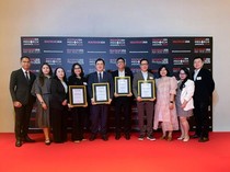 Siloam Raih 4 Penghargaan Internasional, Buktikan Layanan di Level Global