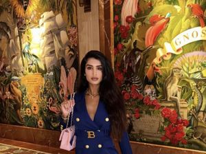 Model Dewasa Peras Pria Tua Kaya, Ditemukan Uang Rp 3 M di Apartemennya