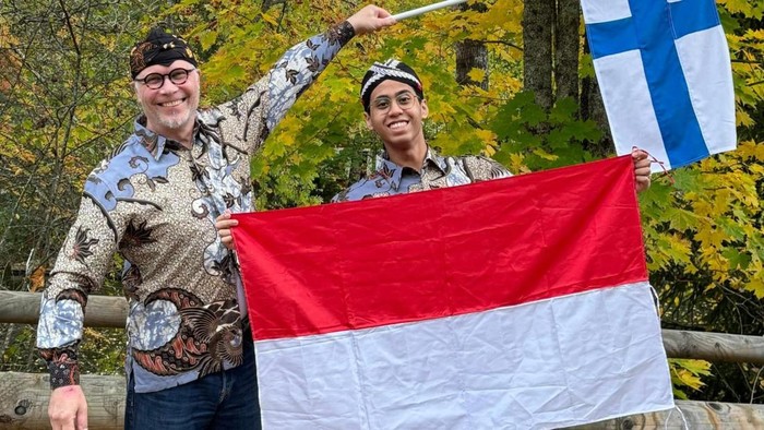 Ahmad Ali Rayyan Shahab