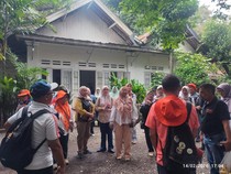 Ahmad Surkati: Ulama Pembaru yang Terlupakan, Penggerak Kesadaran Kemerdekaan