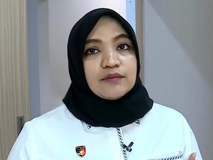 AKBP Ema Rahmawati