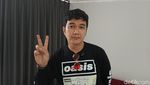 Mohon Doanya... Ayah Aldi Taher Bakal Operasi Usus Buntu Hari Ini