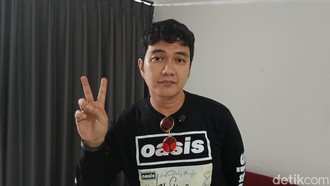 Aldi Taher Akui Salah dan Minta Maaf pada Dewi Perssik soal Anak