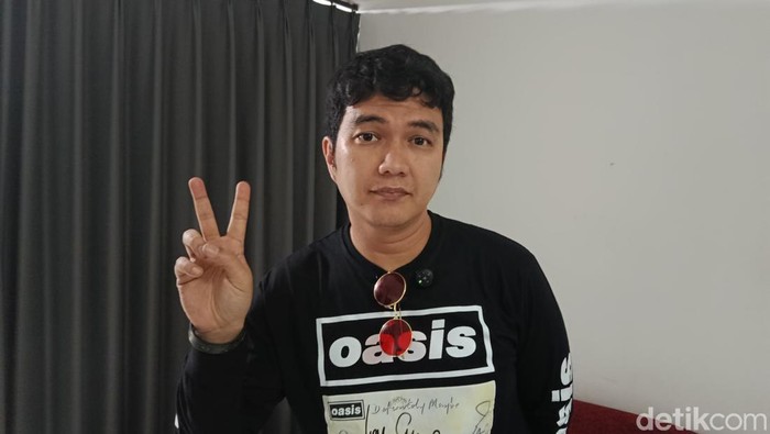 Mohon Doanya... Ayah Aldi Taher Bakal Operasi Usus Buntu Hari Ini