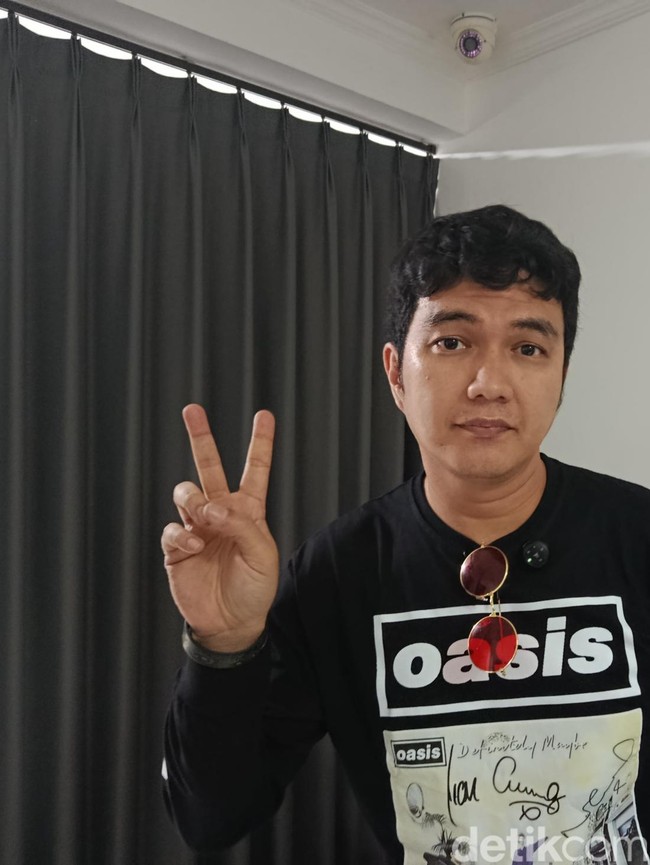 Aldi Taher Gacor! Jadwal Penuh sampai September 2026